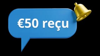 Don reçu