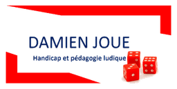 Damien Joue