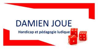 Damien Joue