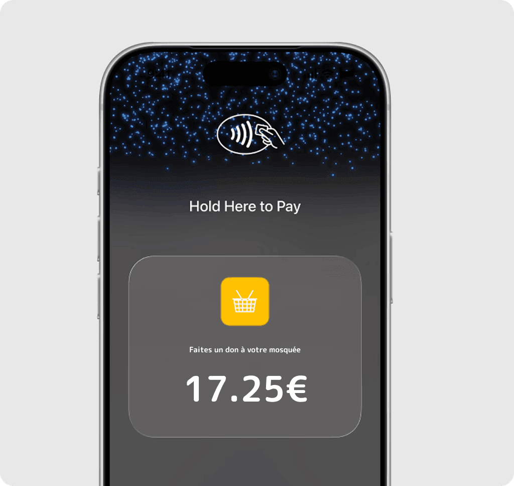 Aucun matériel supplémentaire