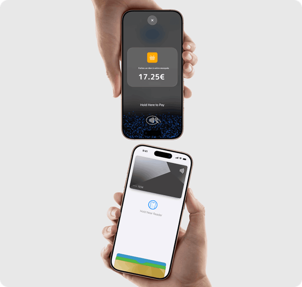 Sécurité et confidentialité intégrées