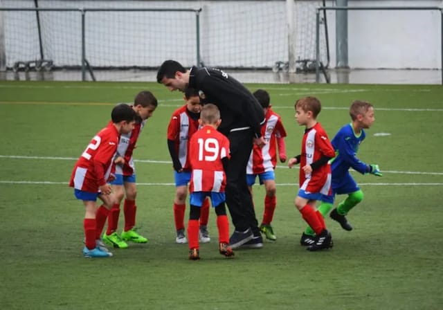 Illustration Cotisations et licences — collecte de dons pour club sportif