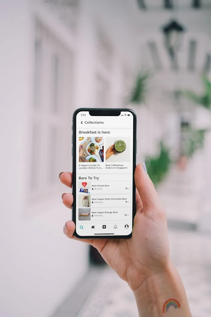 Illustration Sans terminal ni frais fixe — Tap to Pay pour association