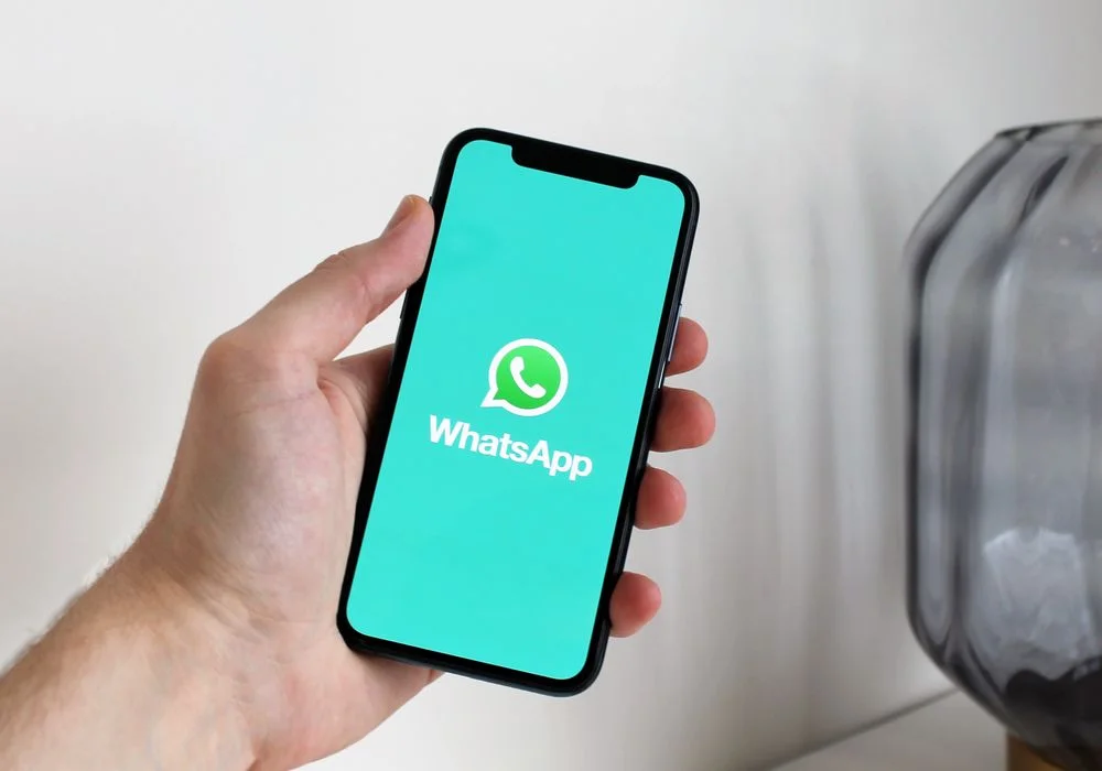 Collecter sur WhatsApp