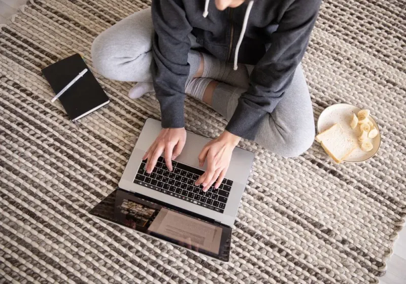 Relancer par email