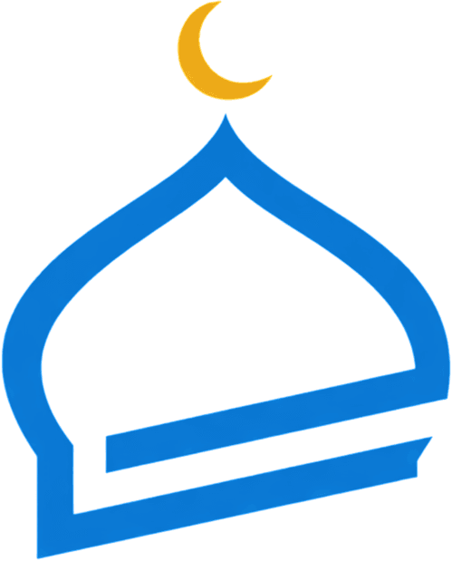 Logo Donoor - Solution de collecte pour mosquées